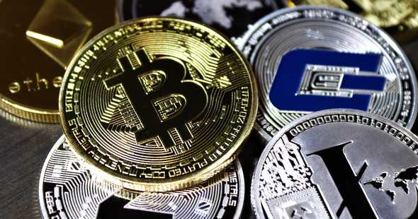 Chain your money