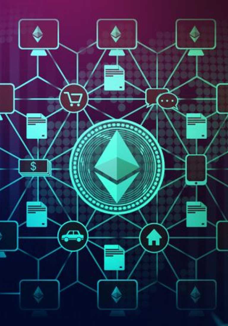 DEX Crypto Hub