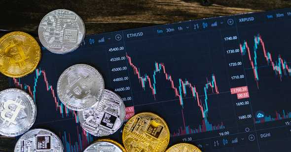 Swap and trade your alt-coins on our site. Picture token swapping